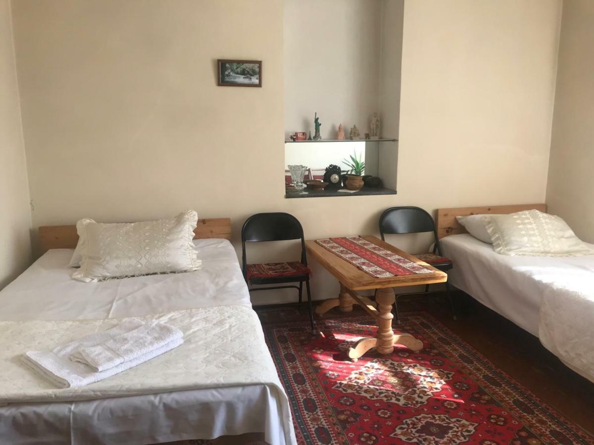 Shushan B&B Jegegnadzor Kültér fotó